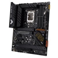 ASUS TUF Gaming Z690-PLUS